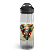Rhino Coffee CamelBak Eddy Water Bottle