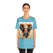 Elephant Short Sleeve Tee
