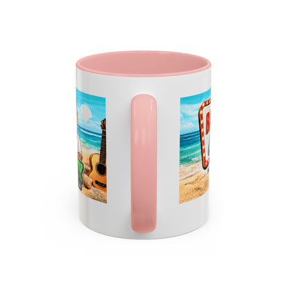 Skinny Beach Mug