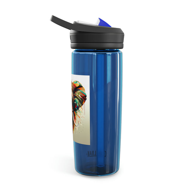 Rhino Coffee CamelBak Eddy Water Bottle