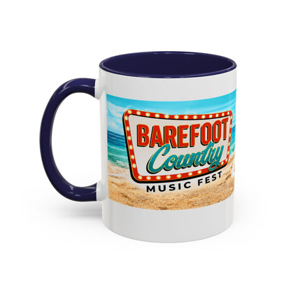 Skinny Beach Mug