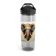 Rhino Coffee CamelBak Eddy Water Bottle