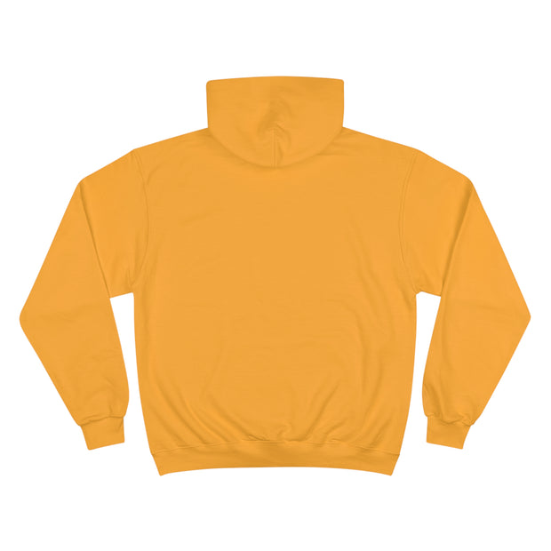 Rhino African Coffee Hoodie