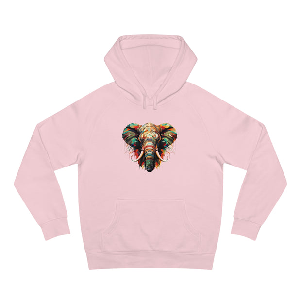 Unisex Supply Hoodie