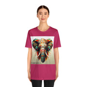Elephant Short Sleeve Tee