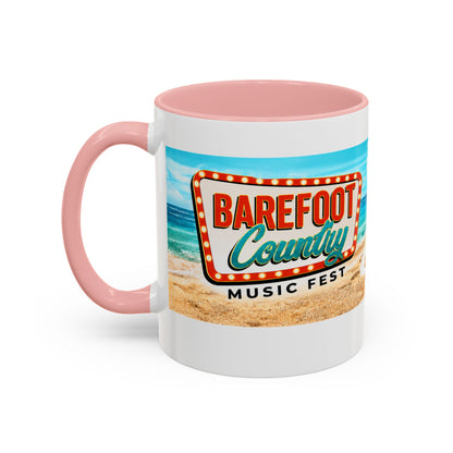 Skinny Beach Mug
