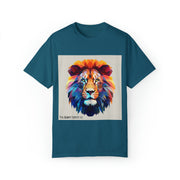 Colorful Lion T-shirt