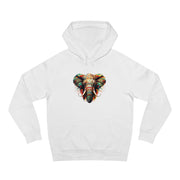 Unisex Supply Hoodie
