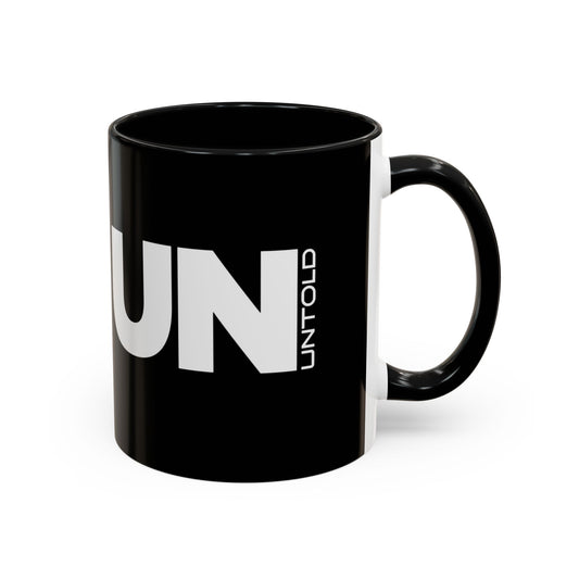 UnTold Accent Coffee Mug (11, 15oz)