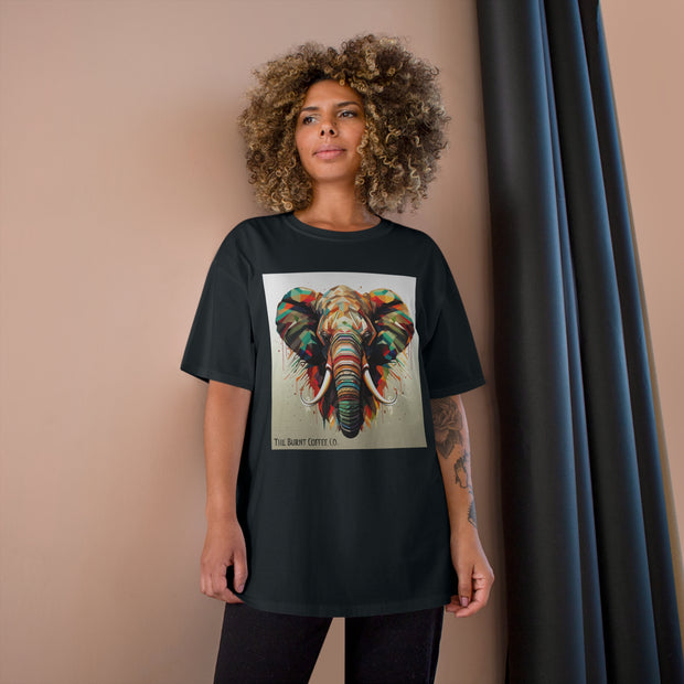 Rhino Champion T-Shirt
