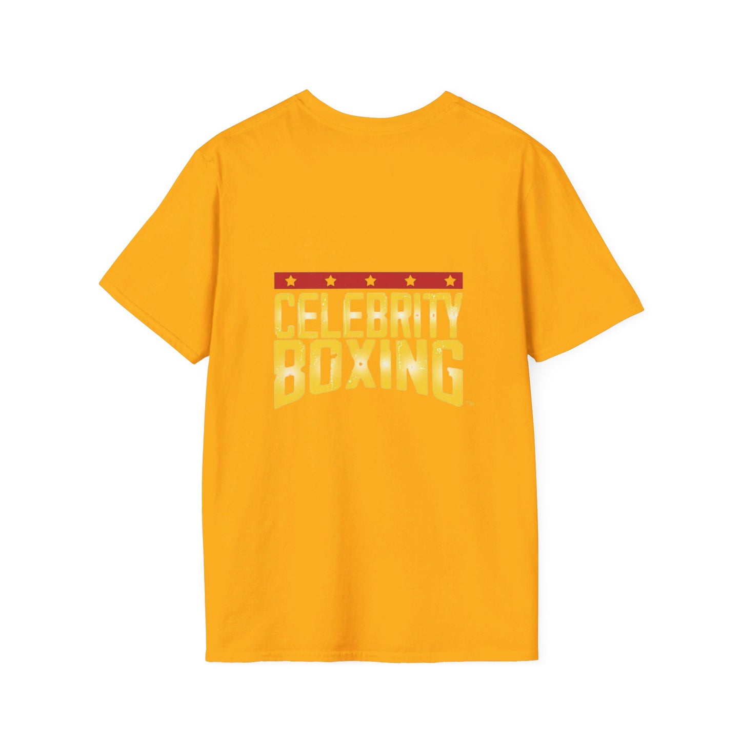 The Burnt Coffee Co.  Soft style T-Shirt