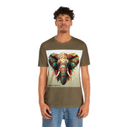 Elephant Short Sleeve Tee