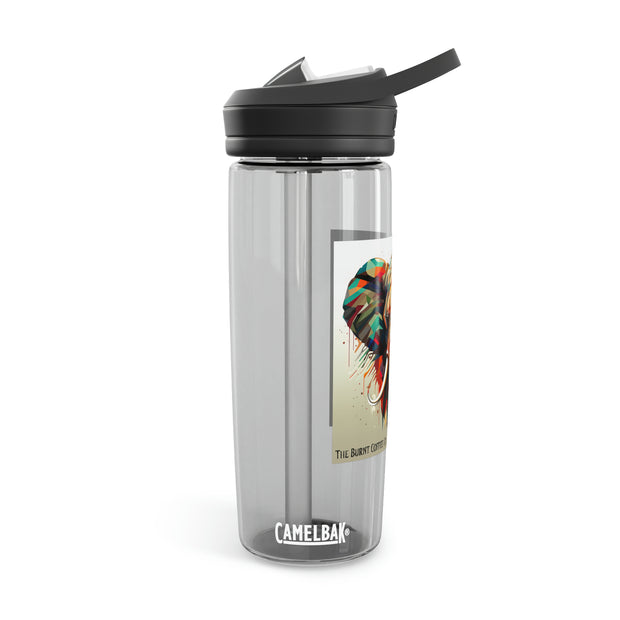 Rhino Coffee CamelBak Eddy Water Bottle
