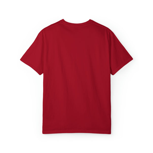 Colorful Lion T-shirt