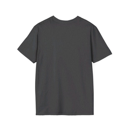 Gold The Burnt Coffee Co.  Logo Shirt