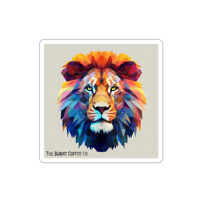 Die-Cut Stickers