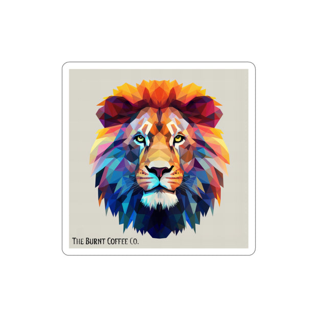 Die-Cut Stickers