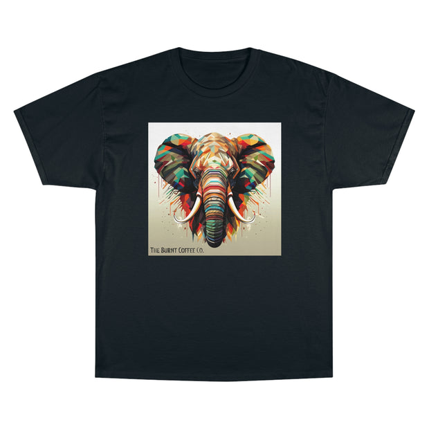 Rhino Champion T-Shirt