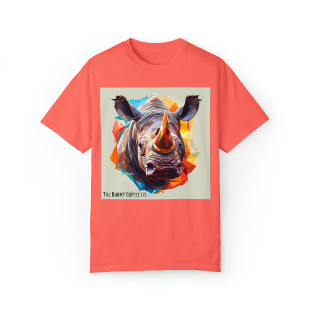 Rhino Garment-Dyed T-shirt