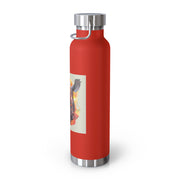 22oz Vacuum Insulated RhinoBottle