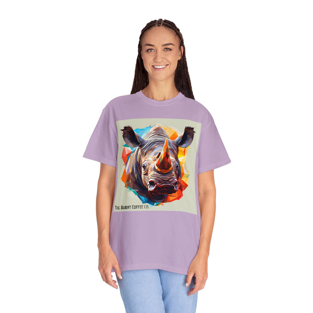Rhino Garment-Dyed T-shirt