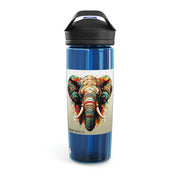 Rhino Coffee CamelBak Eddy Water Bottle