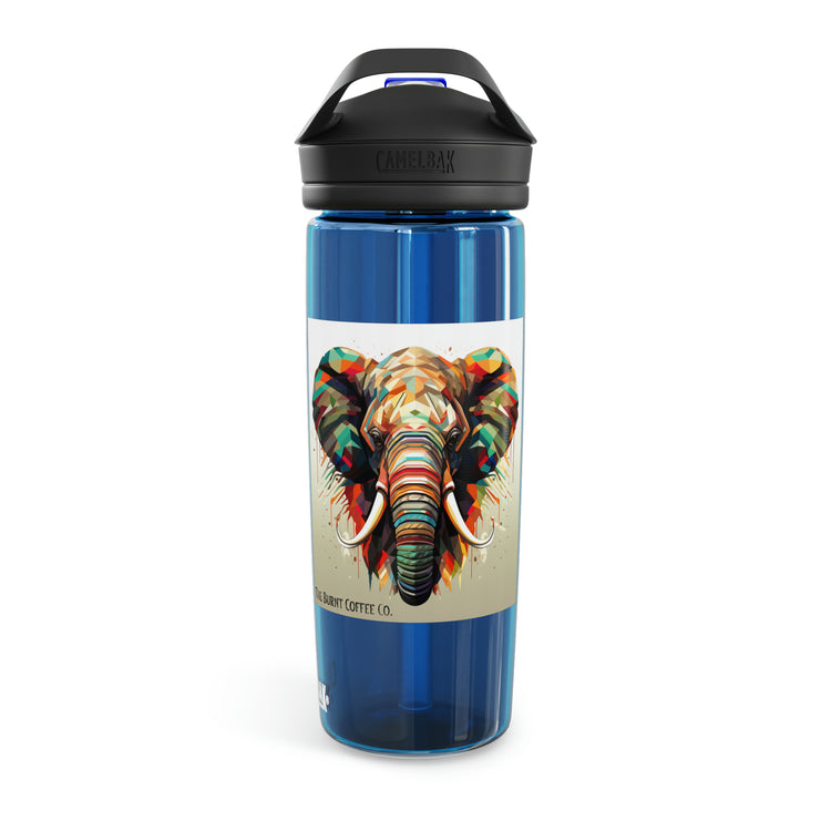 Rhino Coffee CamelBak Eddy Water Bottle