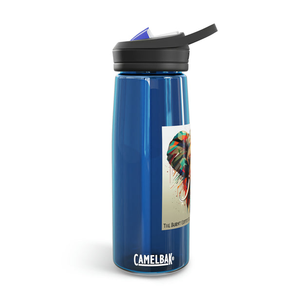 Rhino Coffee CamelBak Eddy Water Bottle