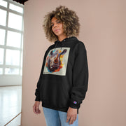 Rhino African Coffee Hoodie