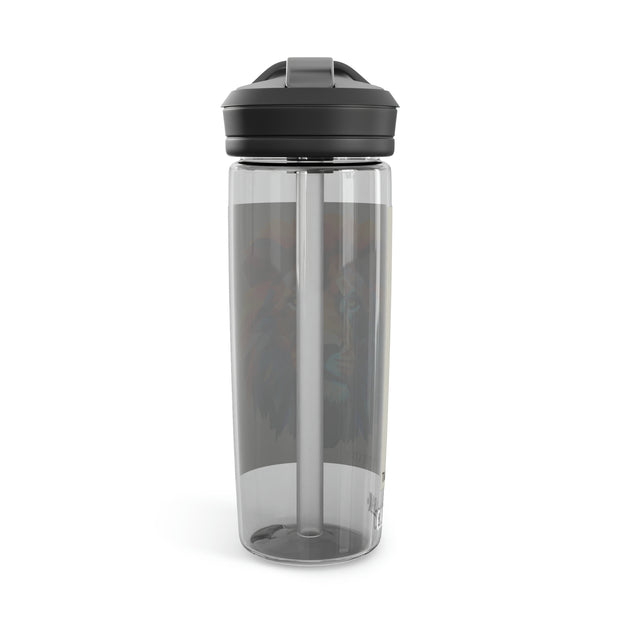 The Burnt Coffee Company CamelBak Eddy Water Bottle