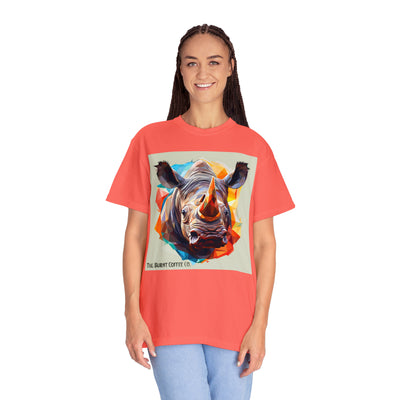 Rhino Garment-Dyed T-shirt