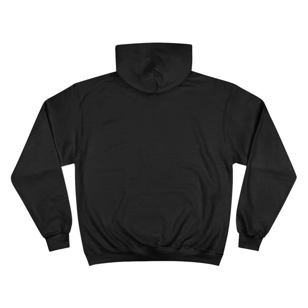 Rhino African Coffee Hoodie