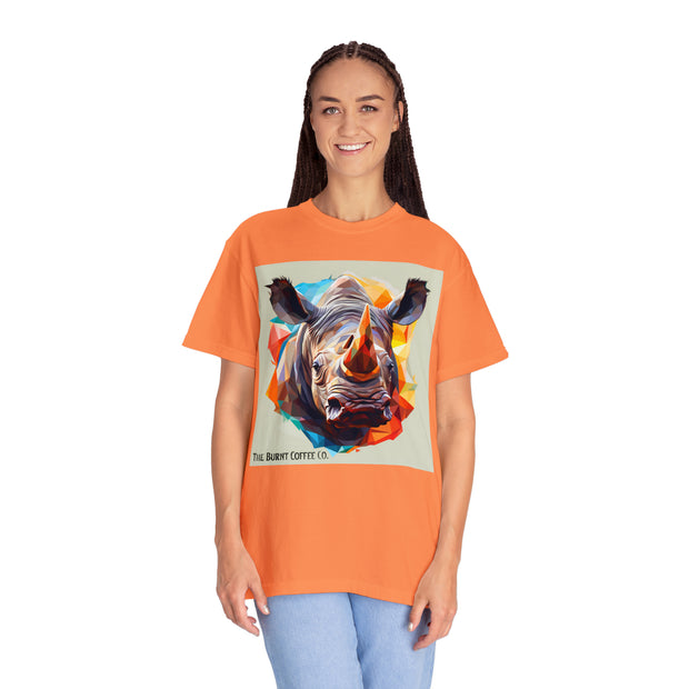 Rhino Garment-Dyed T-shirt