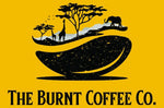 The Burnt Coffee Company