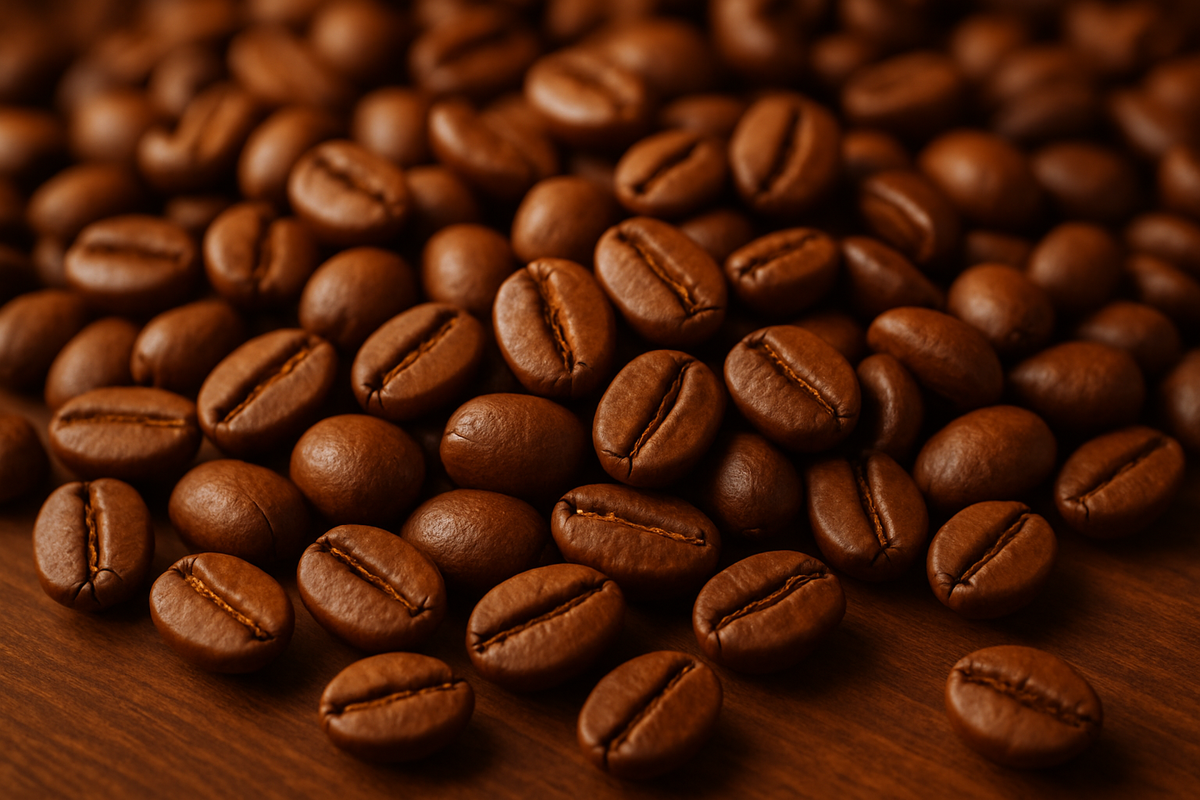 Coffee origin image