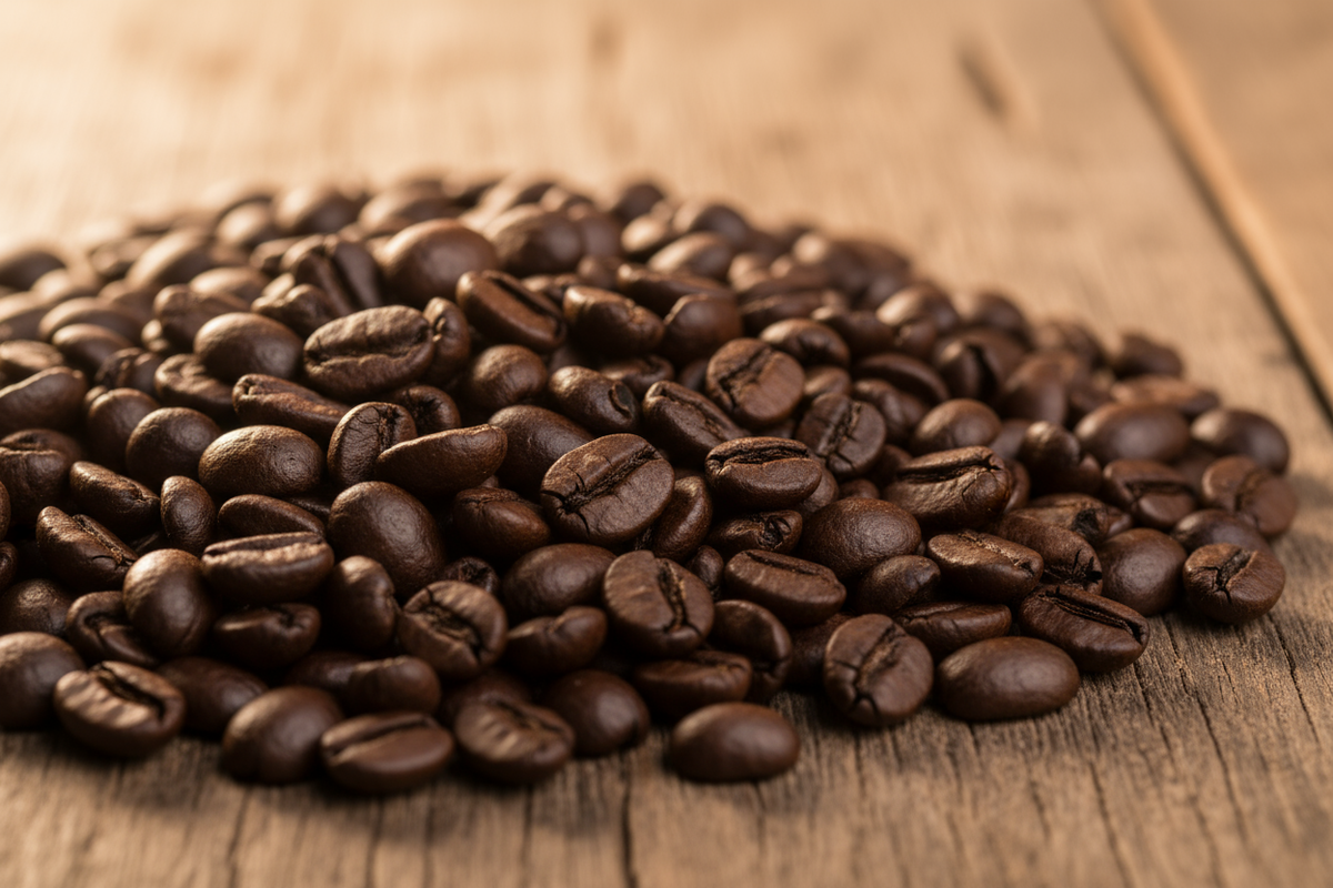 Coffee origin image