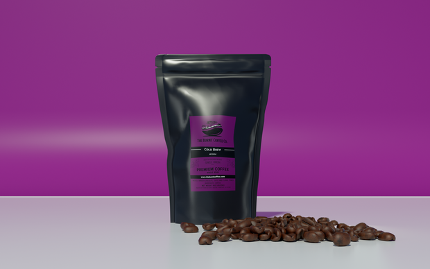 Decaffeinated Espresso